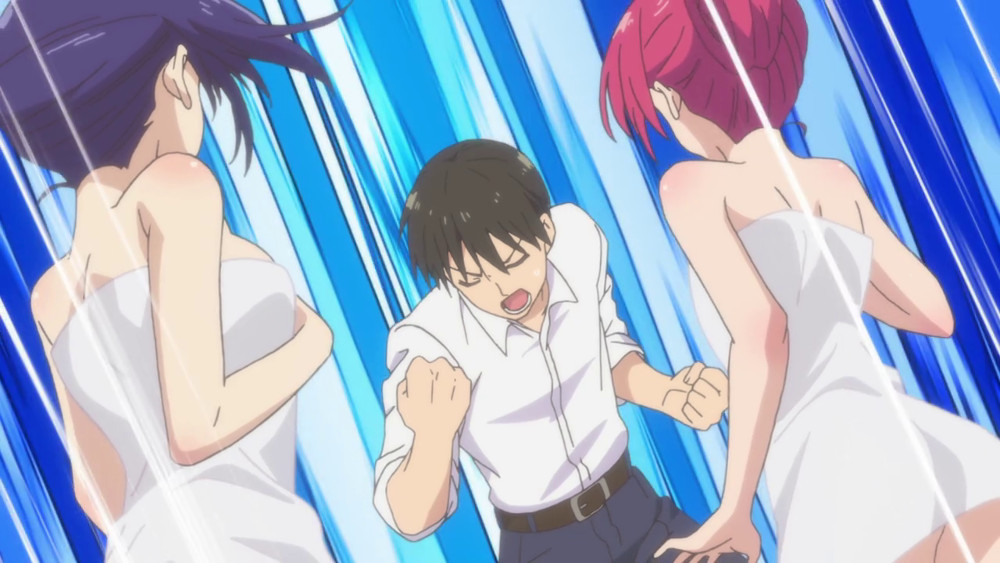girlfriend, girlfriend crunchyroll girlfriend, girlfriend crunchyroll